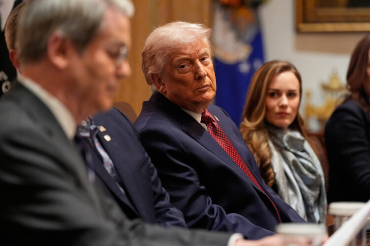 These are Americans' biggest priorities for the government in 2026, according to a new AP-NORC poll